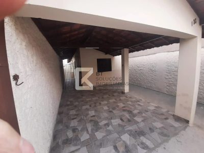 Casa, 2 quartos, 90 m² - Foto 3