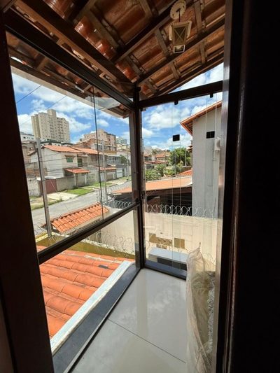 Casa, 3 quartos, 86 m² - Foto 4