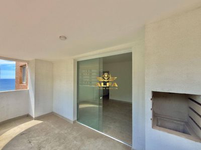 Apartamento, 3 quartos, 93 m² - Foto 1