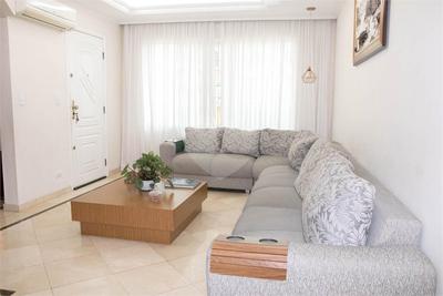 Casa, 3 quartos, 264 m² - Foto 2