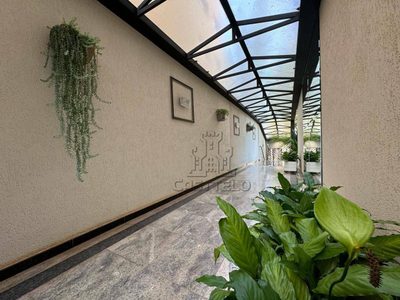 Apartamento, 2 quartos, 69 m² - Foto 2