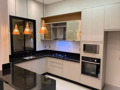 Casa, 2 quartos, 122 m² - Foto 1