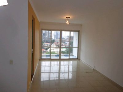 Apartamento, 2 quartos, 104 m² - Foto 1