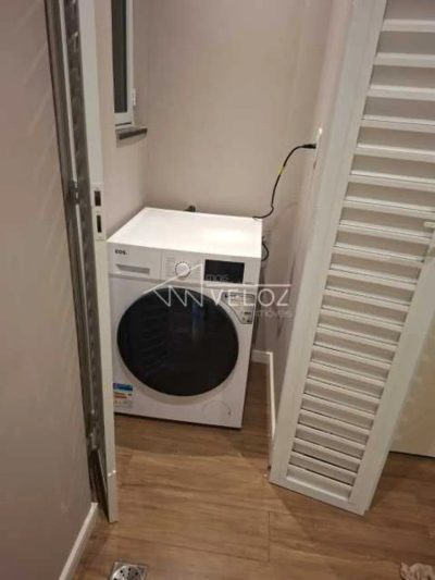 Apartamento, 1 quarto, 31 m² - Foto 1