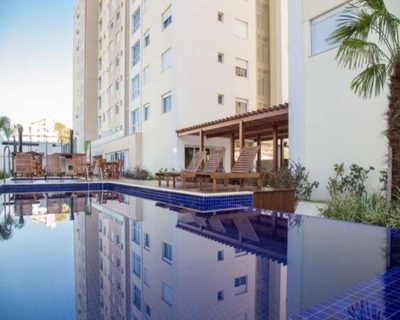 Apartamento, 2 quartos, 69 m² - Foto 1