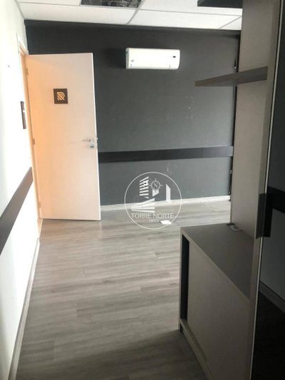 Sala-Conjunto, 43 m² - Foto 5
