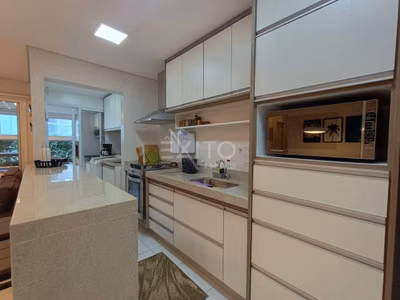 Apartamento, 2 quartos, 75 m² - Foto 5
