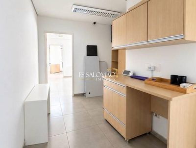 Sala-Conjunto, 35 m² - Foto 5