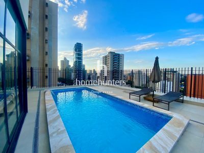 Apartamento, 3 quartos, 256 m² - Foto 3