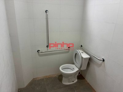 Depósito-Galpão, 312 m² - Foto 5