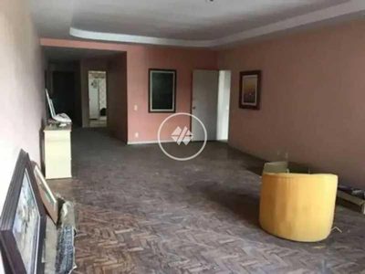 Apartamento, 3 quartos, 170 m² - Foto 5