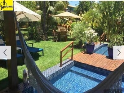 Casa de Condomínio, 6 quartos - Foto 3