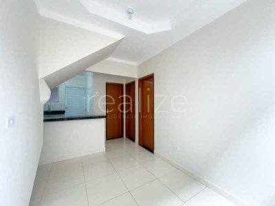 Casa de Condomínio - Foto 1