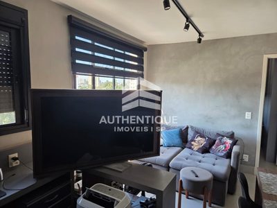 Apartamento, 1 quarto, 33 m² - Foto 4