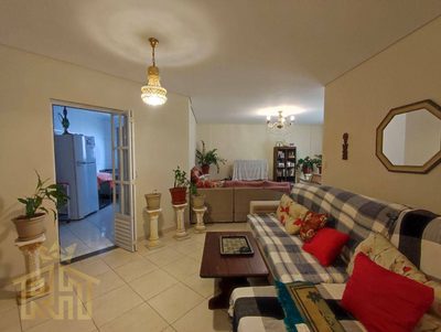 Apartamento, 3 quartos, 143 m² - Foto 4