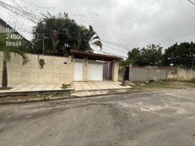 Casa, 5 quartos, 360 m² - Foto 1