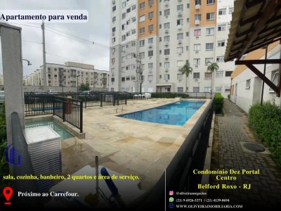 Apartamento, 2 quartos, 67 m² - Foto 4