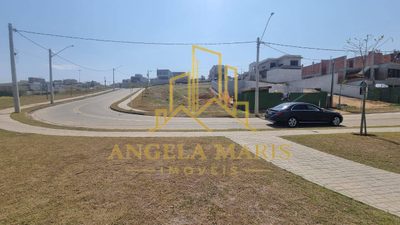 Terreno, 424 m² - Foto 1