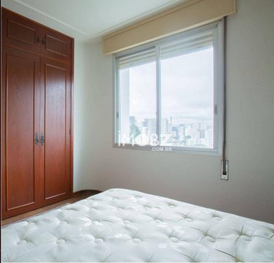 Apartamento, 3 quartos, 107 m² - Foto 1