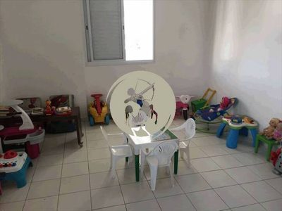 Apartamento, 2 quartos, 91 m² - Foto 5