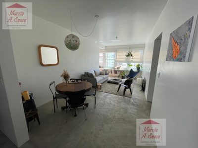 Apartamento, 3 quartos, 110 m² - Foto 2