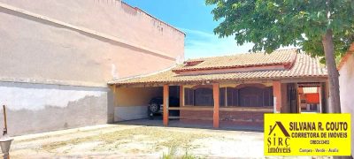 Casa, 2 quartos, 480 m² - Foto 2