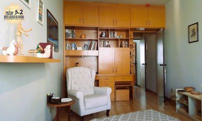 Sala-Conjunto, 29 m² - Foto 3