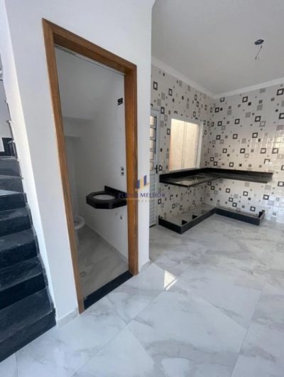 Casa de Condomínio, 2 quartos - Foto 5