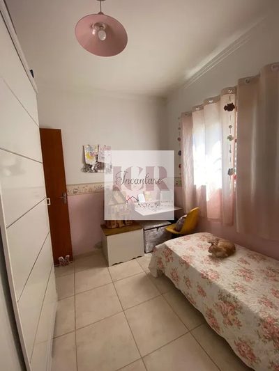 Casa, 2 quartos, 57 m² - Foto 1