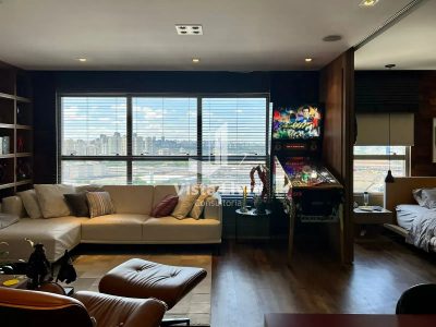 Apartamento, 1 quarto, 69 m² - Foto 1