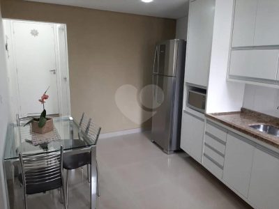 Casa, 5 quartos, 186 m² - Foto 4