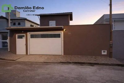 Casa, 4 quartos, 288 m² - Foto 3