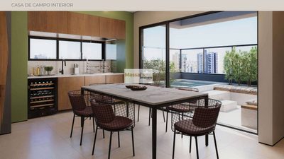 Apartamento, 2 quartos - Foto 4