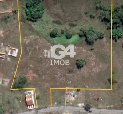 Terreno, 3 hectares - Foto 4