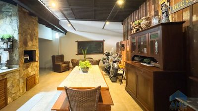 Casa, 3 quartos, 150 m² - Foto 3