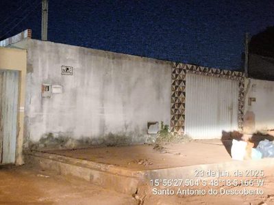 Casa, 2 quartos, 240 m² - Foto 1