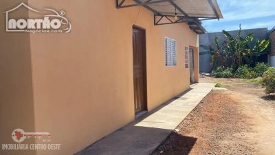 Casa, 3 quartos, 64 m² - Foto 4
