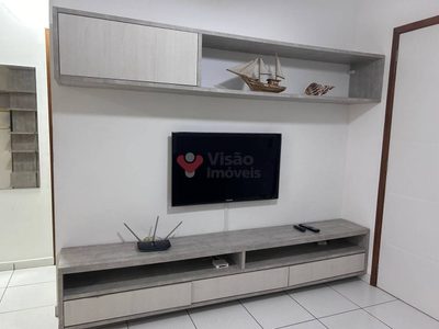 Apartamento, 2 quartos, 47 m² - Foto 3