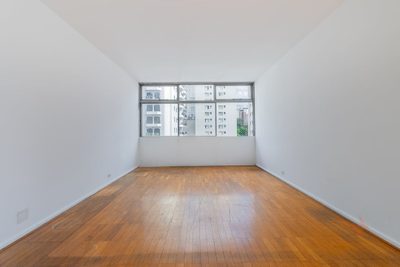 Apartamento, 3 quartos, 174 m² - Foto 2