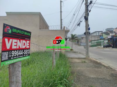 Terreno, 500 m² - Foto 3