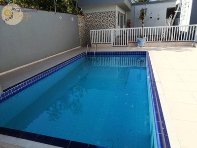 Casa, 2 quartos, 40 m² - Foto 3