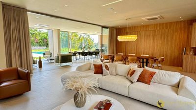 Casa de Condomínio, 6 quartos - Foto 5