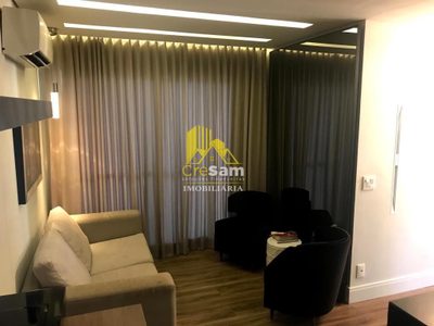 Apartamento, 3 quartos, 73 m² - Foto 2