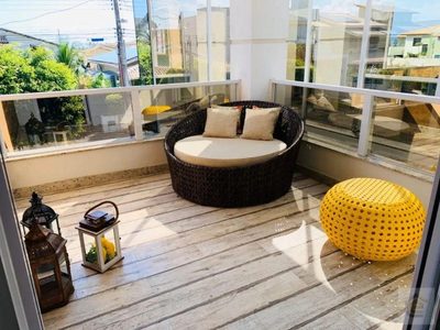 Casa de Condomínio, 4 quartos - Foto 5