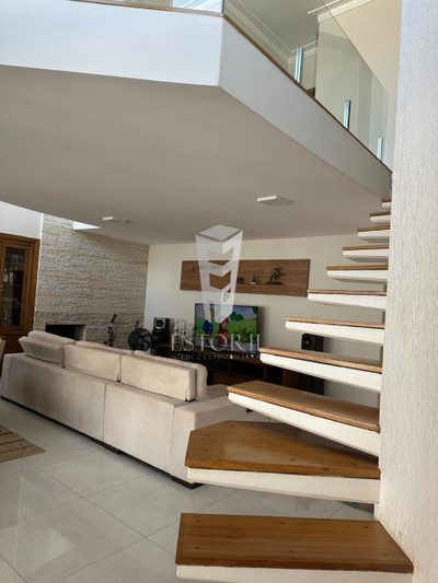 Sobrado, 3 quartos, 420 m² - Foto 4