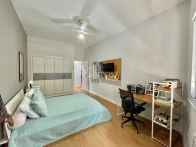 Apartamento, 4 quartos, 241 m² - Foto 1