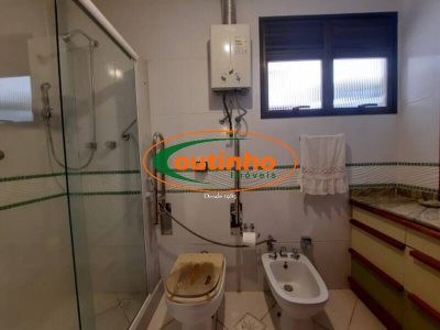 Apartamento, 4 quartos, 147 m² - Foto 5
