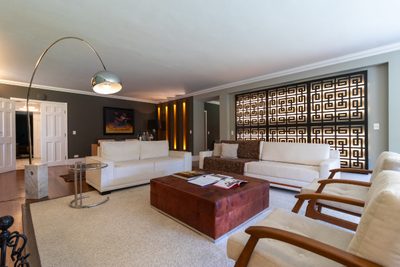 Casa, 4 quartos, 899 m² - Foto 5