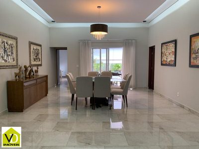 Casa de Condomínio, 4 quartos - Foto 3