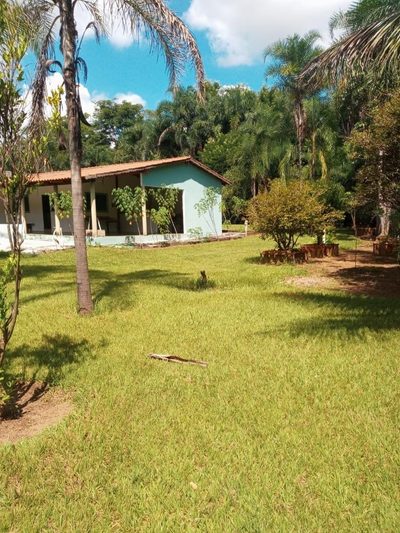 Sítio, 3 quartos, 5000 m² - Foto 1